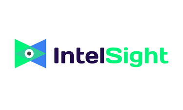 IntelSight - Unique premium names